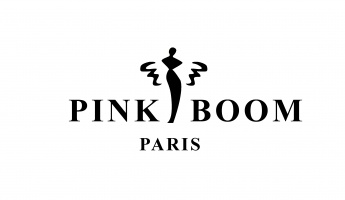 Pink BOO Paris